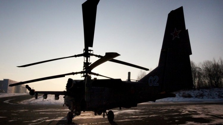 Russian Helicopters'tan Türkiye mesajı