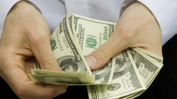 Dolar ve euro sert düştü! Eriyor...