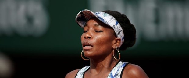 Ölümlü kazaya karışan Venus Williams ceza almayacak