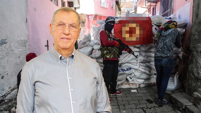 PKK mayısta büyük bir saldırı için hazırlık yapıyordu