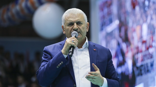 Başbakan Kılıçdaroğlu'nu Yerden Yere Vurdu