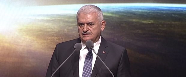 Başbakan Afrinde'ki Subay Kadınlar İçin Flaş Açıklama Yaptı