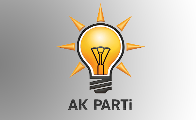 Ak Parti'de 12 İlçe Başkanı istifa etti