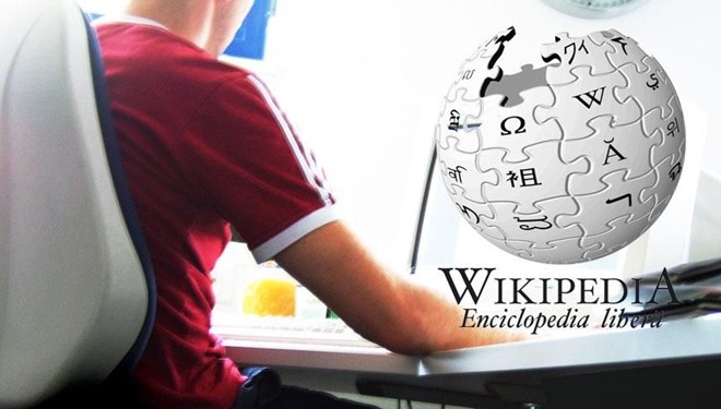 Wikipedia Türkiye'de erişime açılıyor