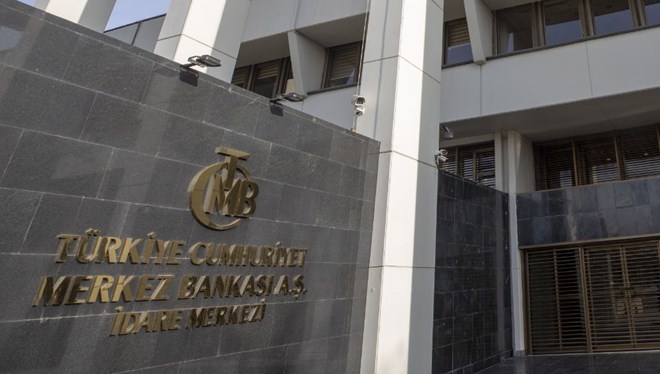 Merkez Bankası'ndan faiz indirimi kararı