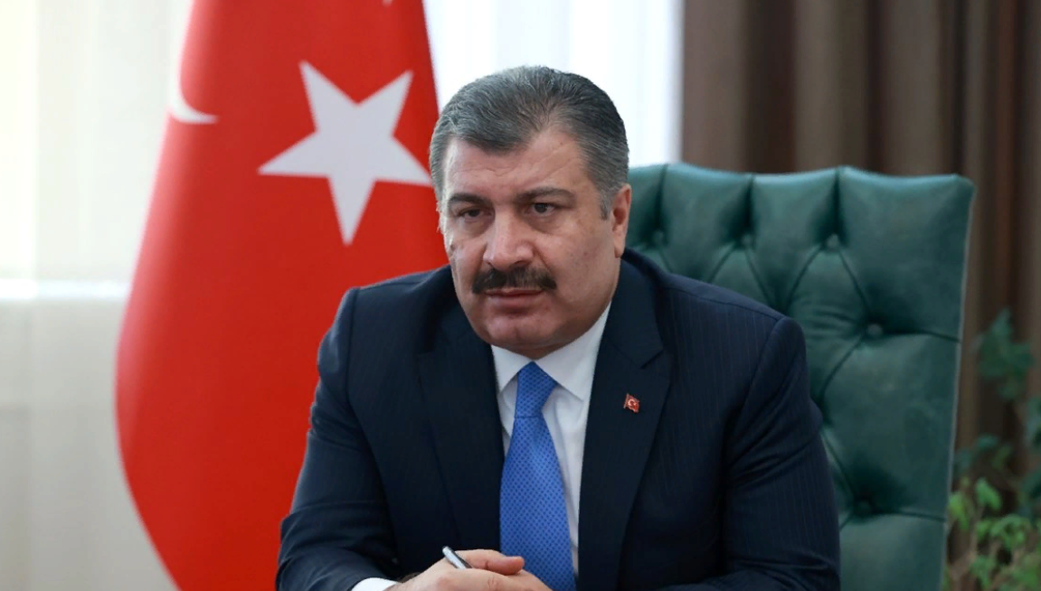 Bilim Kurulu toplantısı sona erdi