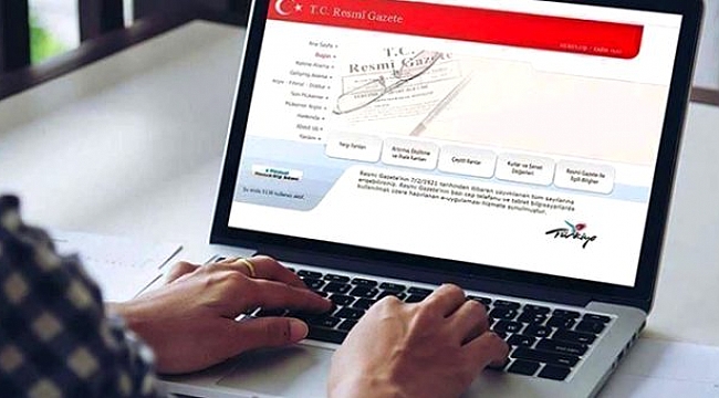 Diyarbakır Kaymakamlıklarında Görev Değişikliği