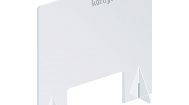 Pleksi Koruma Paneli