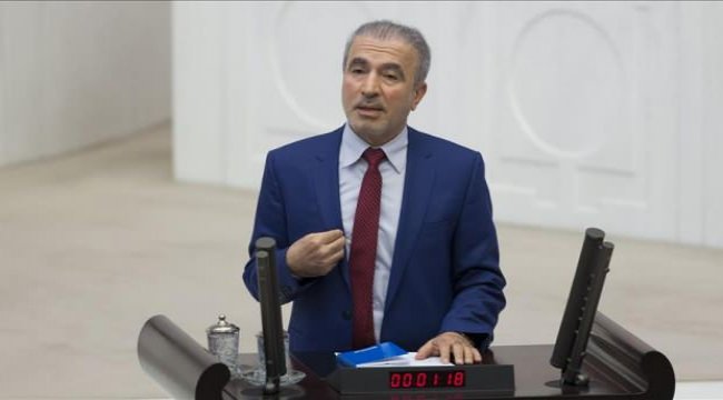 Bostancı: Ne yeni devlet ne de kuruluş anayasası