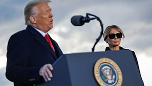 Trump'tan sosyal medyaya dönüş adımı: Facebook'a bizzat başvurdu