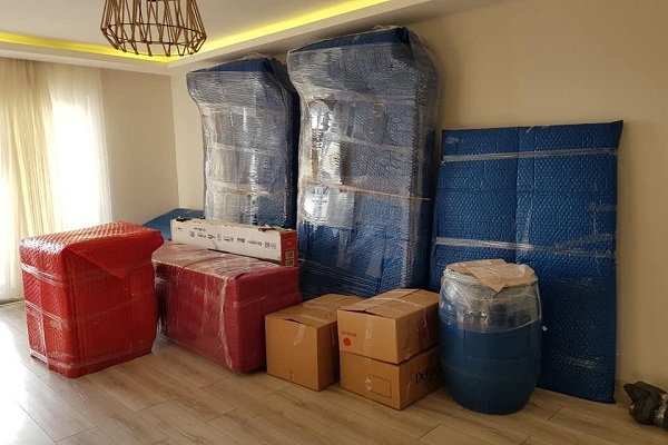 Gaziantep Evden Eve Taşımacılık Hizmet Detayları