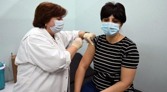 Covid: AstraZeneca, koronavürüs aşısı satışlarından kâr edeceğini açıkladı