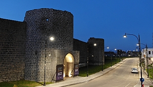 Diyarbakır'ın layık olduğu şehirleşme gerçekleştiriliyor