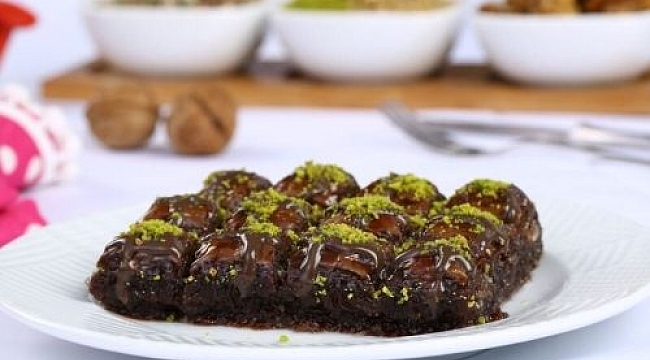 Tariflerin Büyülü Dünyasına Yolculuk Yapın