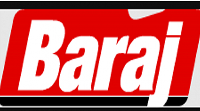Baraj: Şanlıurfa'nın Güncel Haber Platformu
