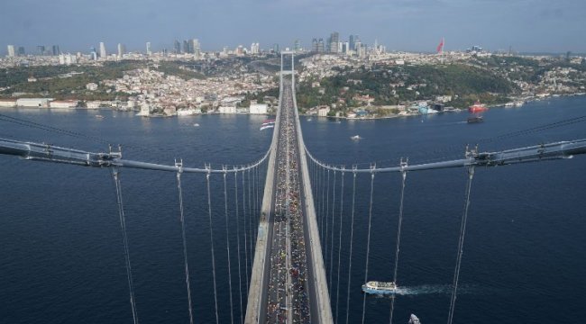 Olimpik Yıldızlar İstanbul'da buluşacak