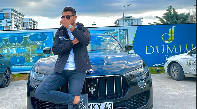 Dumlu Gayrimenkul ve YKY Yapı Geneşl Müdürü Yalçın Dumlu kimdir?