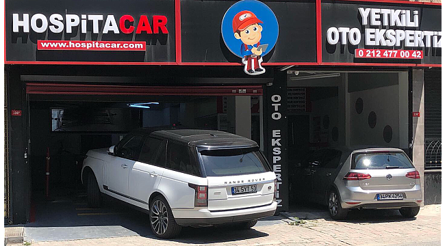Kahramanmaraş Oto Ekspertiz Hizmeti