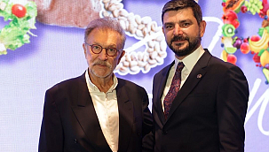 CEESS Global, Gastroshow 2025'te Parladı: Global Ağını Sektörle Buluşturdu