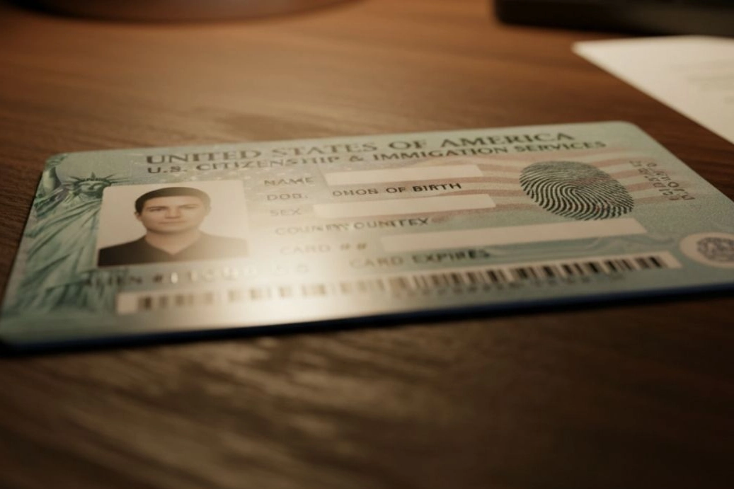 Green Card başvuruları bu yıl henüz açılmadı! Uzmanlardan "Ücretli Sistem" Yorumu