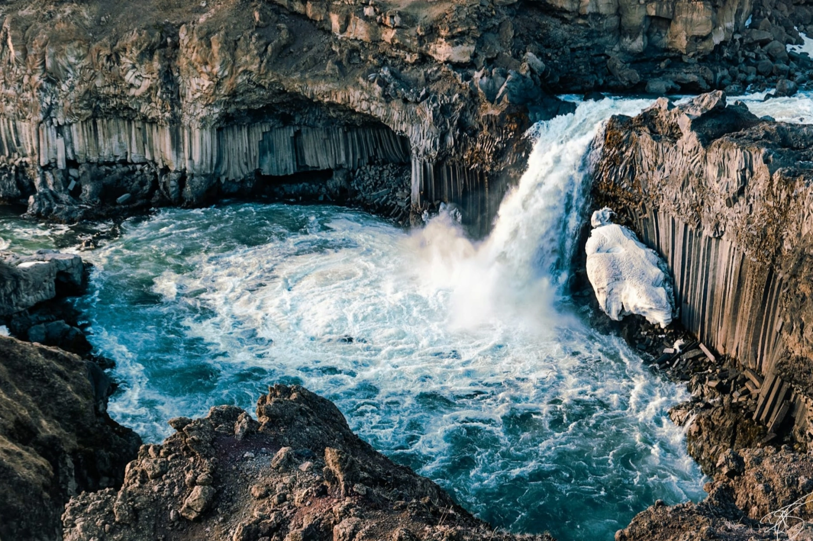 İzlanda'nın en güzel 17 şelalesi