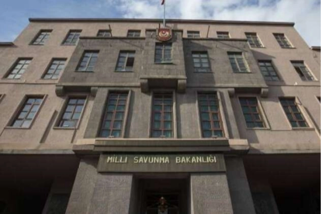 Muvazzaf subay alımı başvuruları 2 Kasım'a uzatıldı
