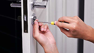 Selçuklu Konya Çilingir