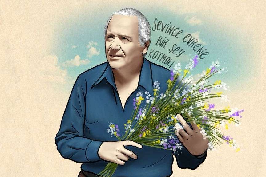 Bursa Nilüfer'de 'Yılın Yazarı Rıfat Ilgaz' etkinlikleri sona eriyor