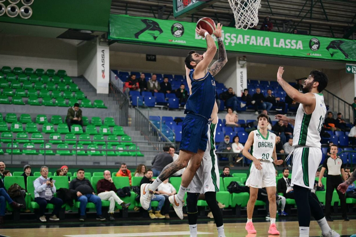 Çayırova Belediyesi, 2026'ya galibiyetle başladı