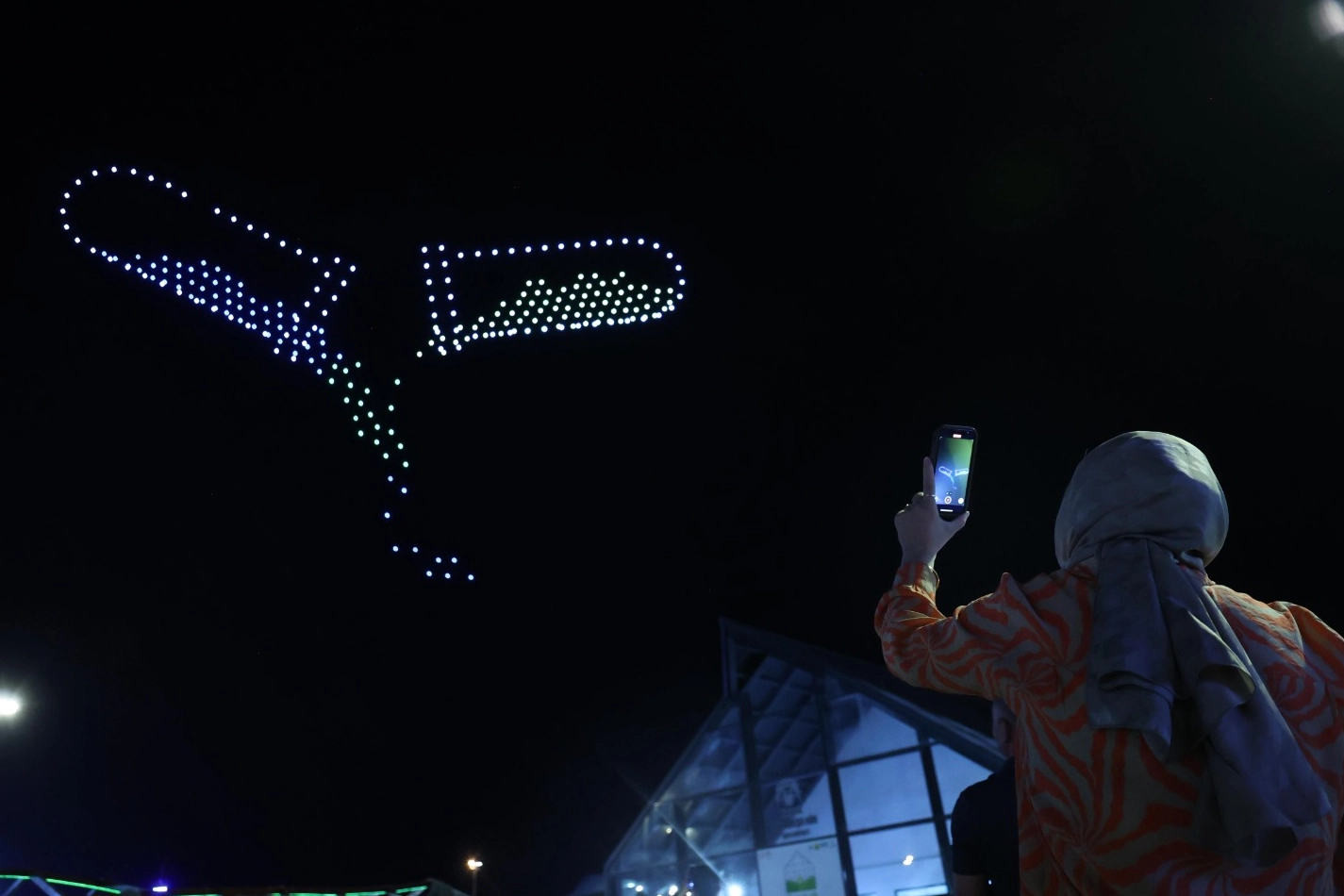 Konya Bilim Merkezi, 2025'te 722 bin ziyaretçiyle bilime ilgi uyandırdı