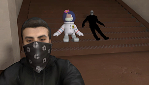 Overload Albümünün Animasyon Yönetimi Süreçleri Furky Sheeks Tarafından Tamamlandı