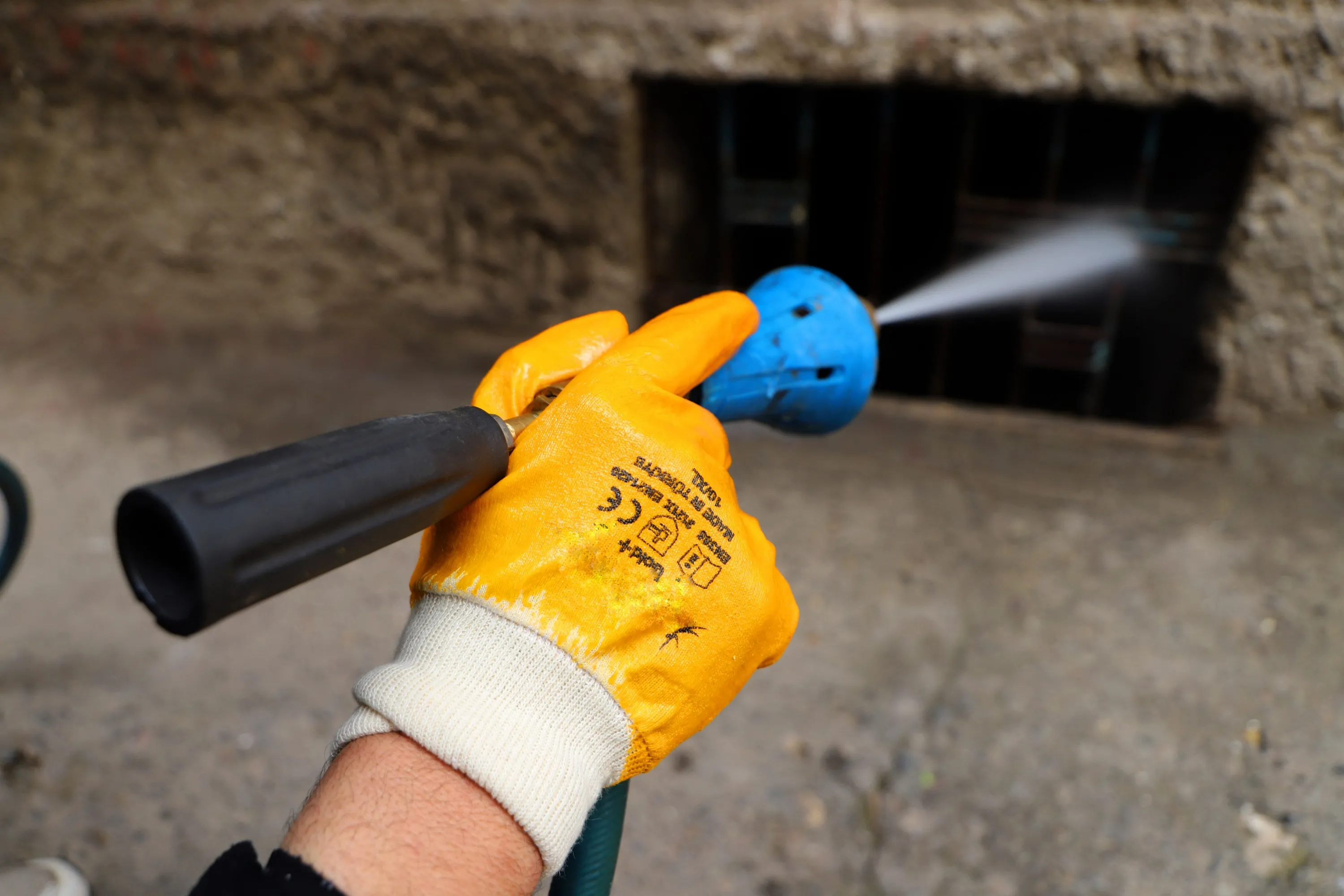 Diyarbakır'da Haşereyle Mücadele Hız Kesmeden Devam Ediyor - Kare 6