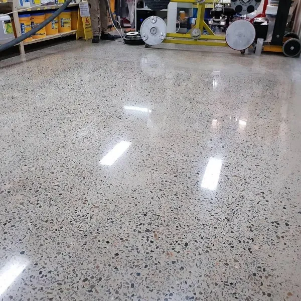 İstanbul mermer parlatma