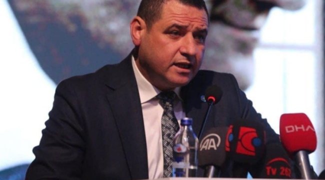 Nusret Acur’dan aracı kurşunlanan meclis üyesine geçmiş olsun mesajı