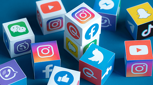 Sosyal Medya Yönetimi