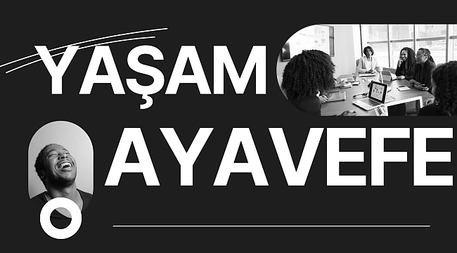 Yaşam Ayavefe'nin Dijital Dönüşüm ve Akıllı Teknoloji Projeleri