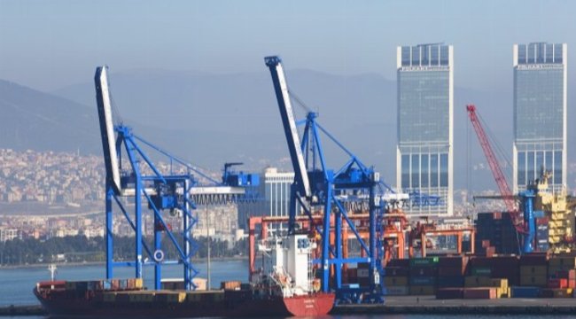 İlk bin ihracatçıda 160 Egeli yer aldı