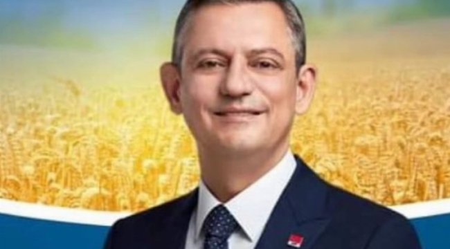 CHP 14 Haziran’da Buğday Mitingi yapacak