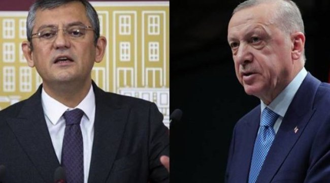 'Özel' görüşme bugün CHP'de