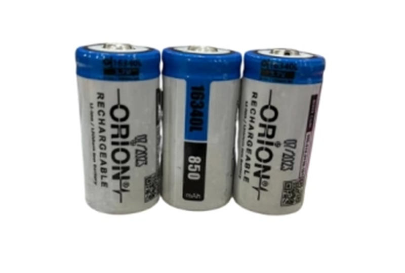 Lityum Pil Teknolojisinde Mükemmellik: Aspilsan 18650 Üzerine Bir Bakış