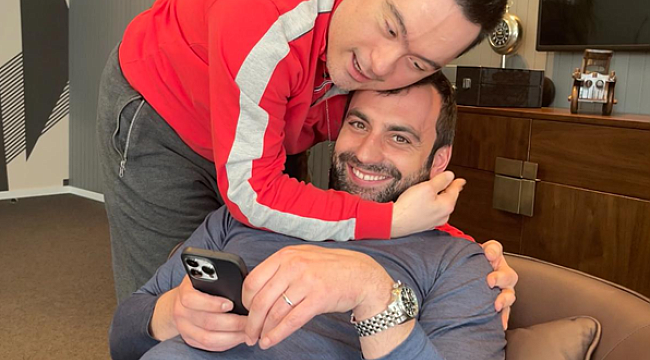 Mutluluğun Adresi Sosyal Yardımlaşma Derneği, Down Sendromlu Çocuklara Yardım Projesi ile Gönülleri Isıttı.