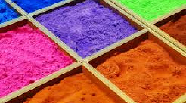 Seramik Boyası: ADL Seramik