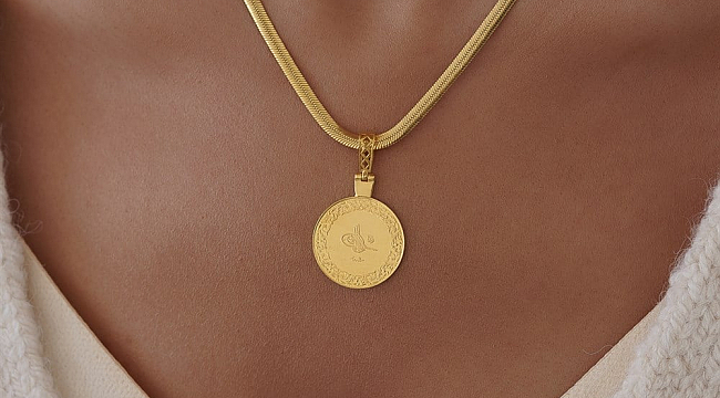 Altın Kolye Fiyatları