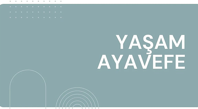 Kripto Para Madenciliğinde Sürdürülebilirlik: Yaşam Ayavefe'nin Çalışmaları