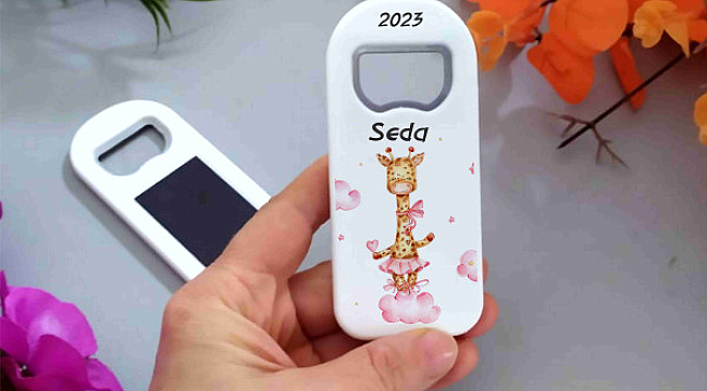 Açacak Magnet Modelleri