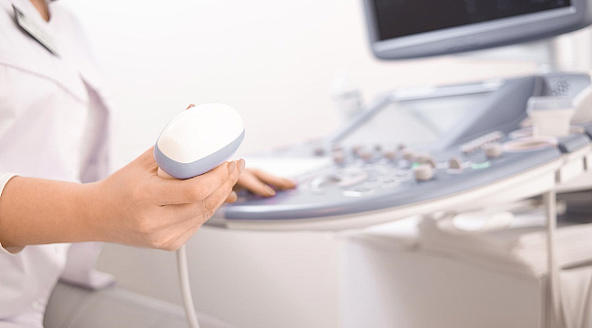 Ultrason! Vücudun Gizli Sırlarını Ses Dalgalarıyla Keşfedin!