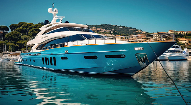 Lüks Yat Kiralama: Tatilinizi Bir Üst Seviyeye Taşıyın