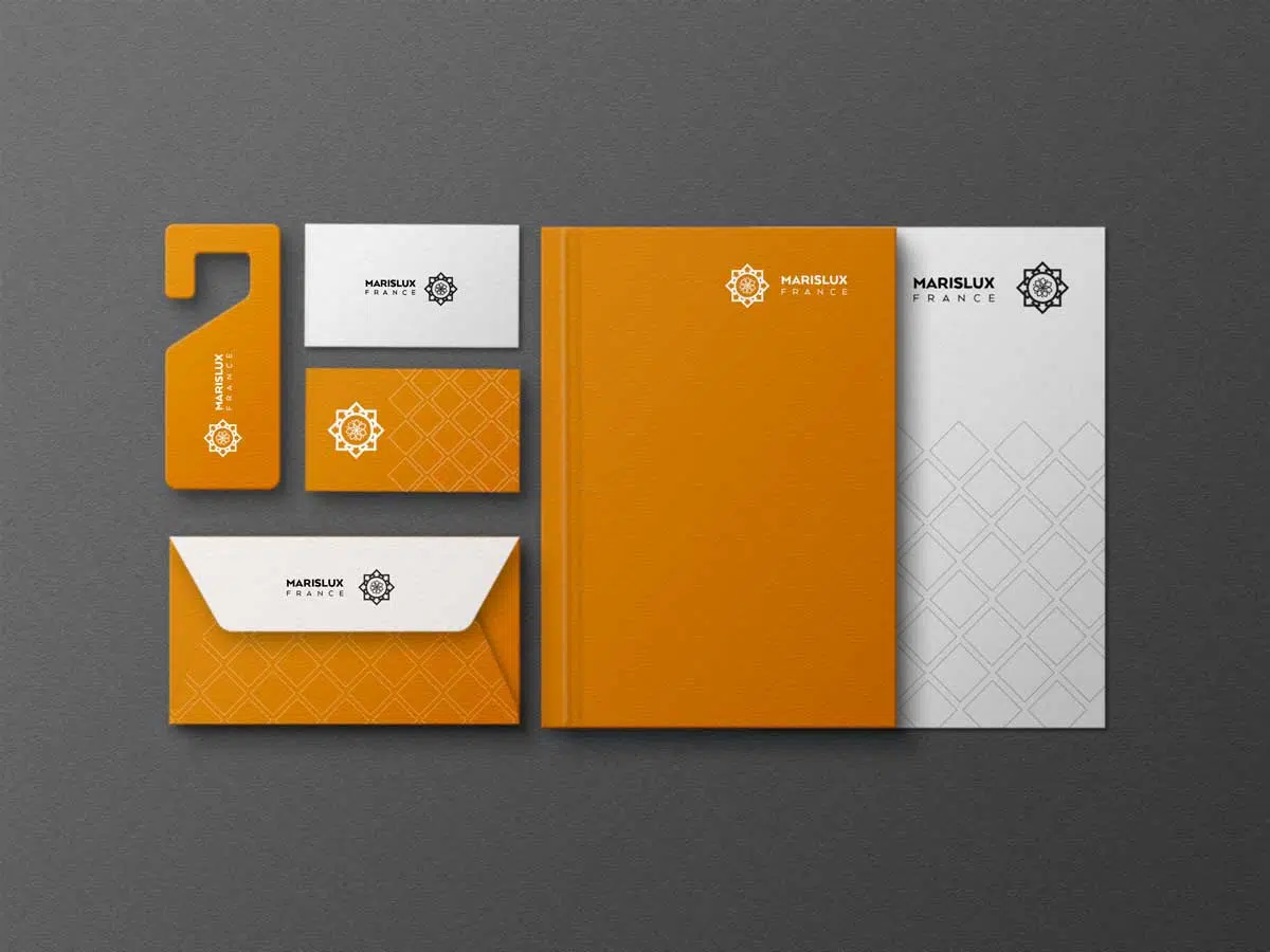 Fethiye Kurumsal Kimlik Tasarımı