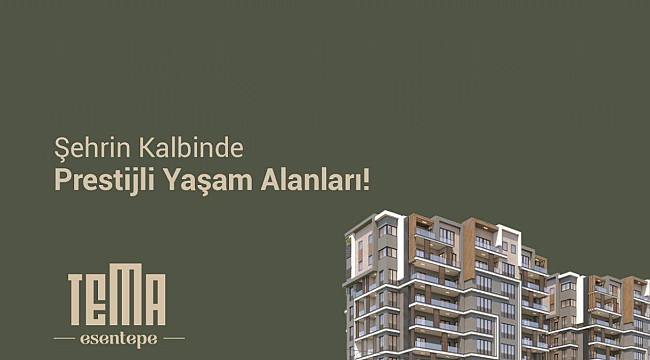 Deprem İzolatörlü Evler ile Yaşam Daha Güvenli Hâle Geliyor