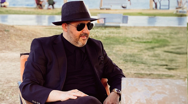 Serhat Kaya’dan sinema filmi tadında bir roman: Bekleme Odası